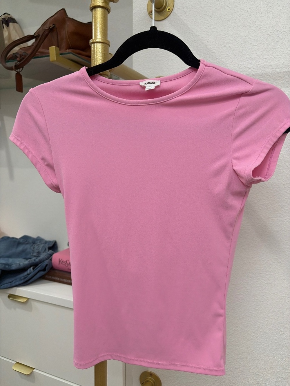 Garage Small Shirt